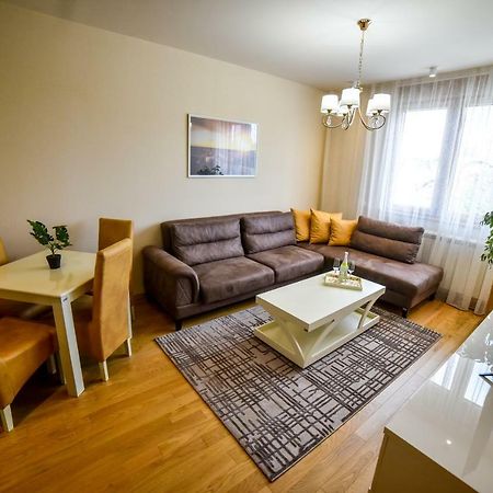 Bed and Breakfast Klub Satelit Златибор Экстерьер фото