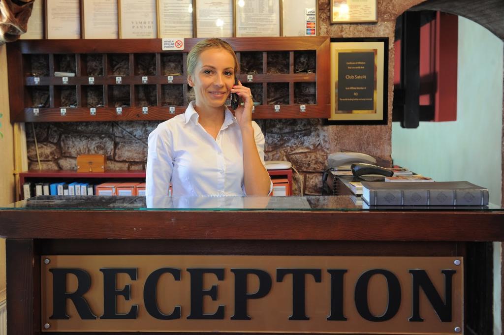 Bed and Breakfast Klub Satelit Златибор Экстерьер фото