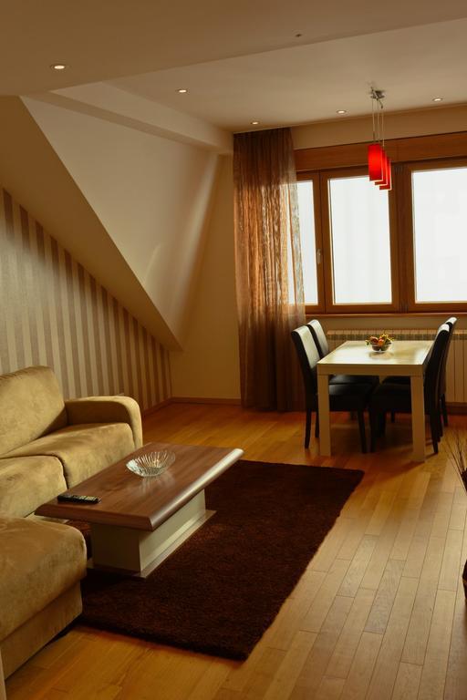Bed and Breakfast Klub Satelit Златибор Экстерьер фото