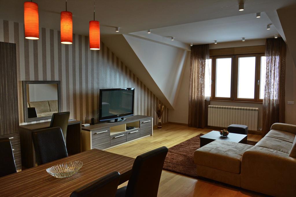 Bed and Breakfast Klub Satelit Златибор Экстерьер фото