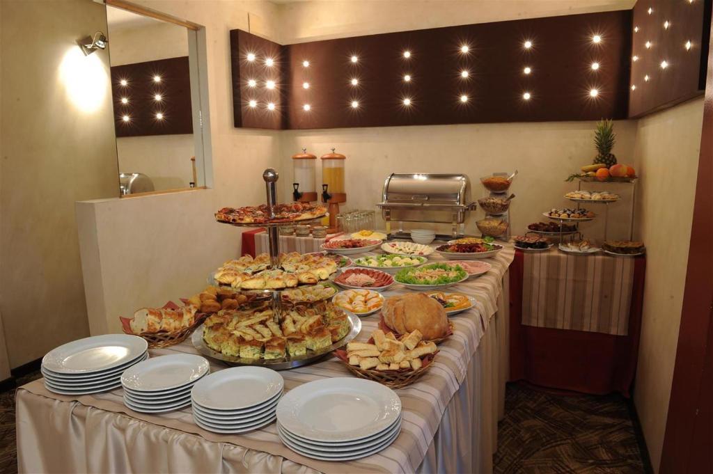 Bed and Breakfast Klub Satelit Златибор Экстерьер фото