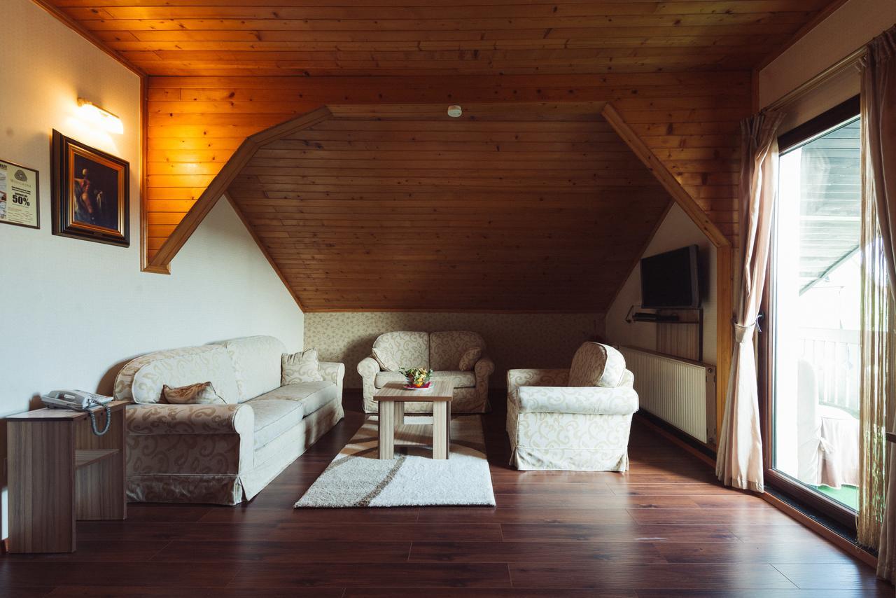 Bed and Breakfast Klub Satelit Златибор Экстерьер фото