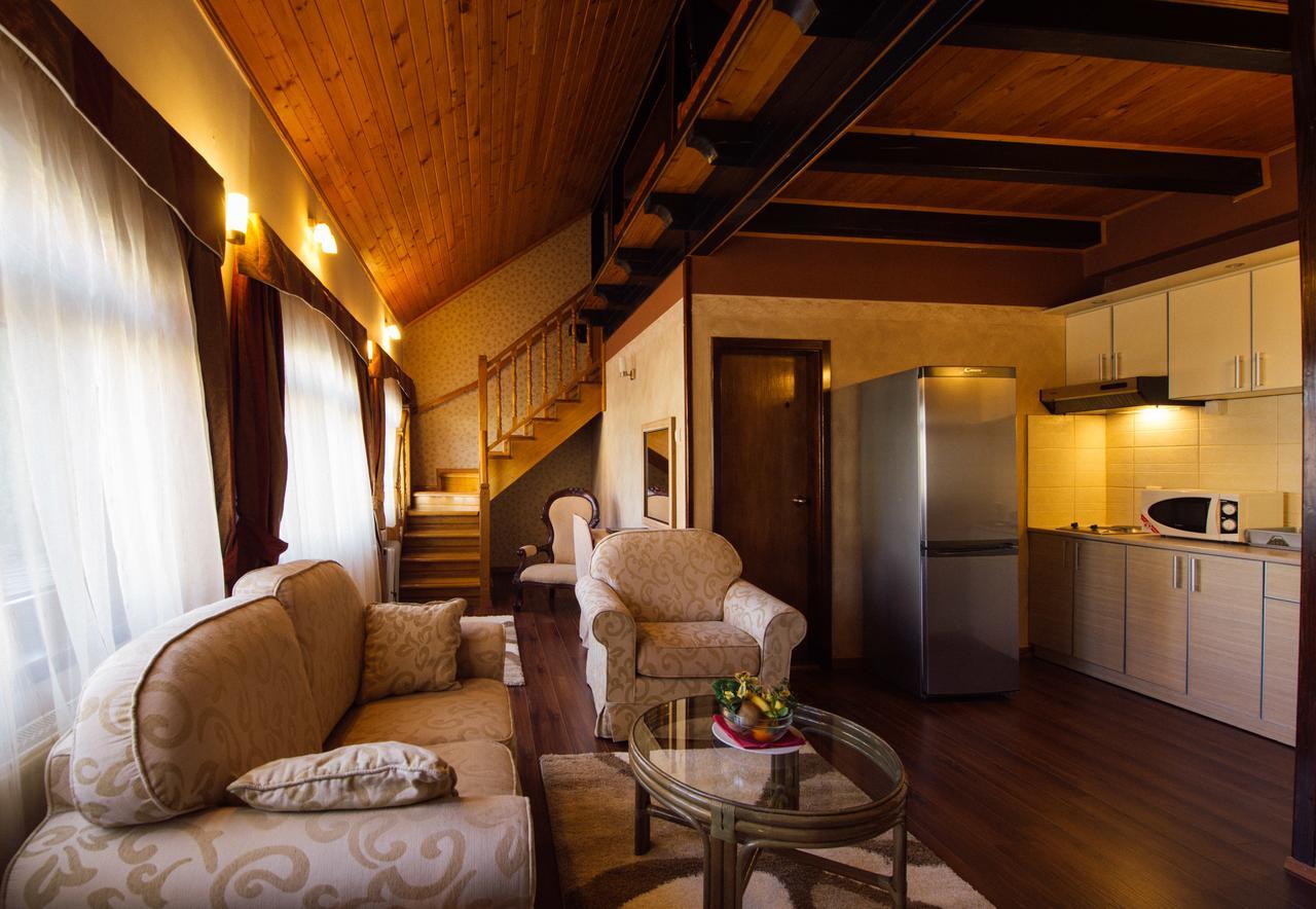 Bed and Breakfast Klub Satelit Златибор Экстерьер фото