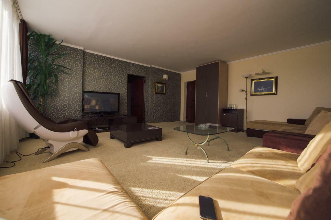 Bed and Breakfast Klub Satelit Златибор Экстерьер фото