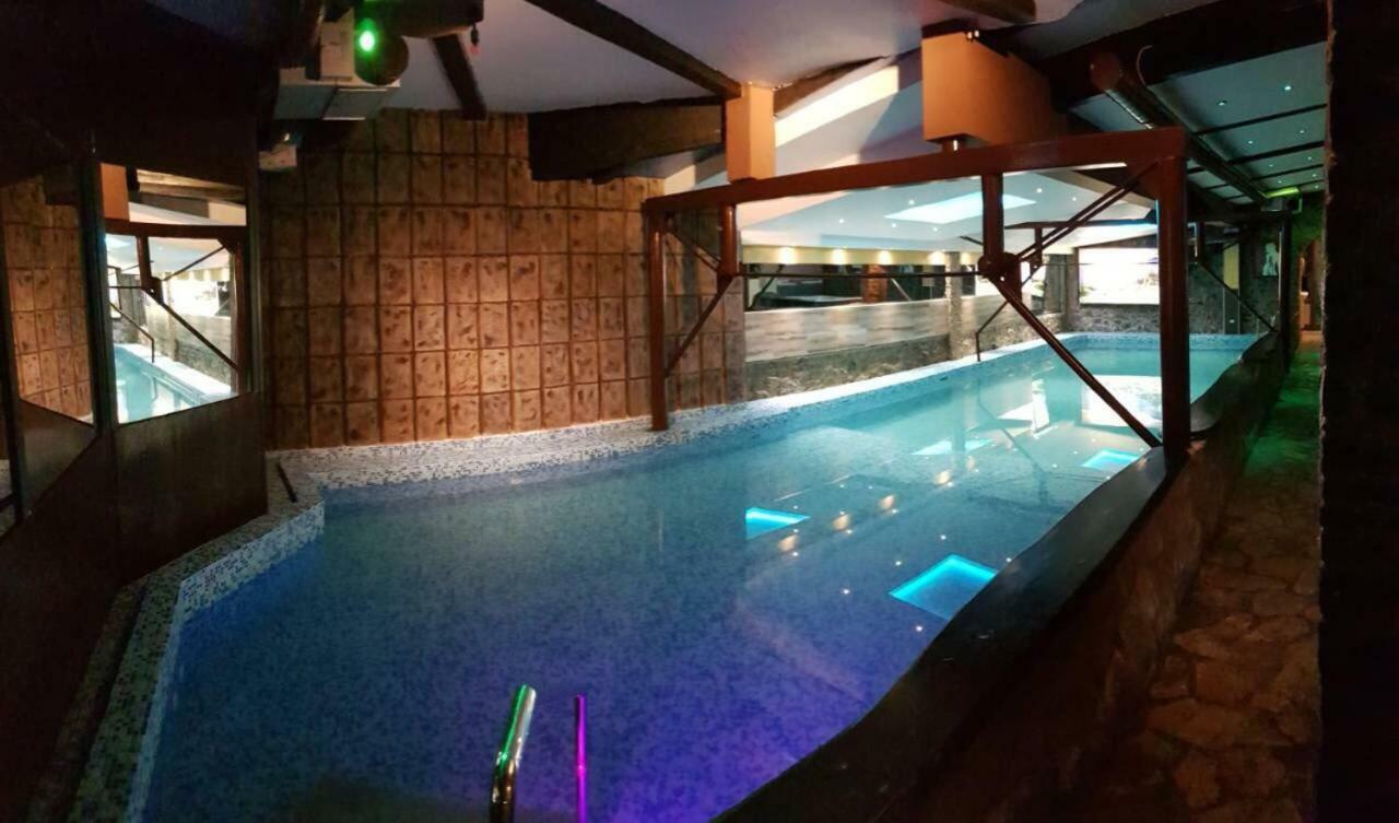 Bed and Breakfast Klub Satelit Златибор Экстерьер фото