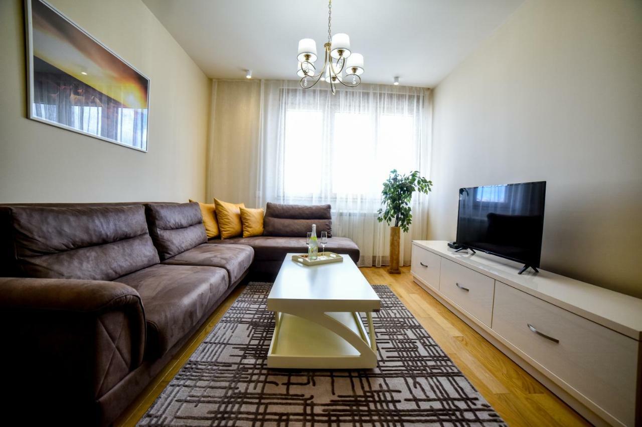 Bed and Breakfast Klub Satelit Златибор Экстерьер фото