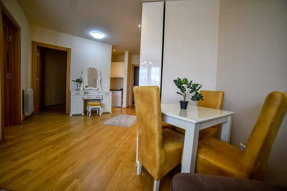 Bed and Breakfast Klub Satelit Златибор Экстерьер фото