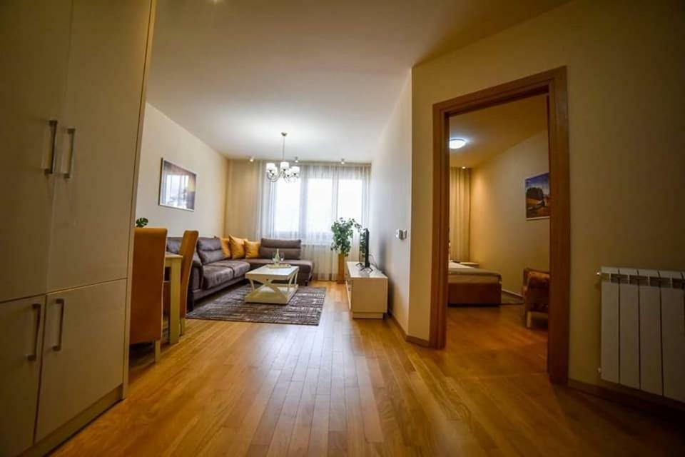 Bed and Breakfast Klub Satelit Златибор Экстерьер фото